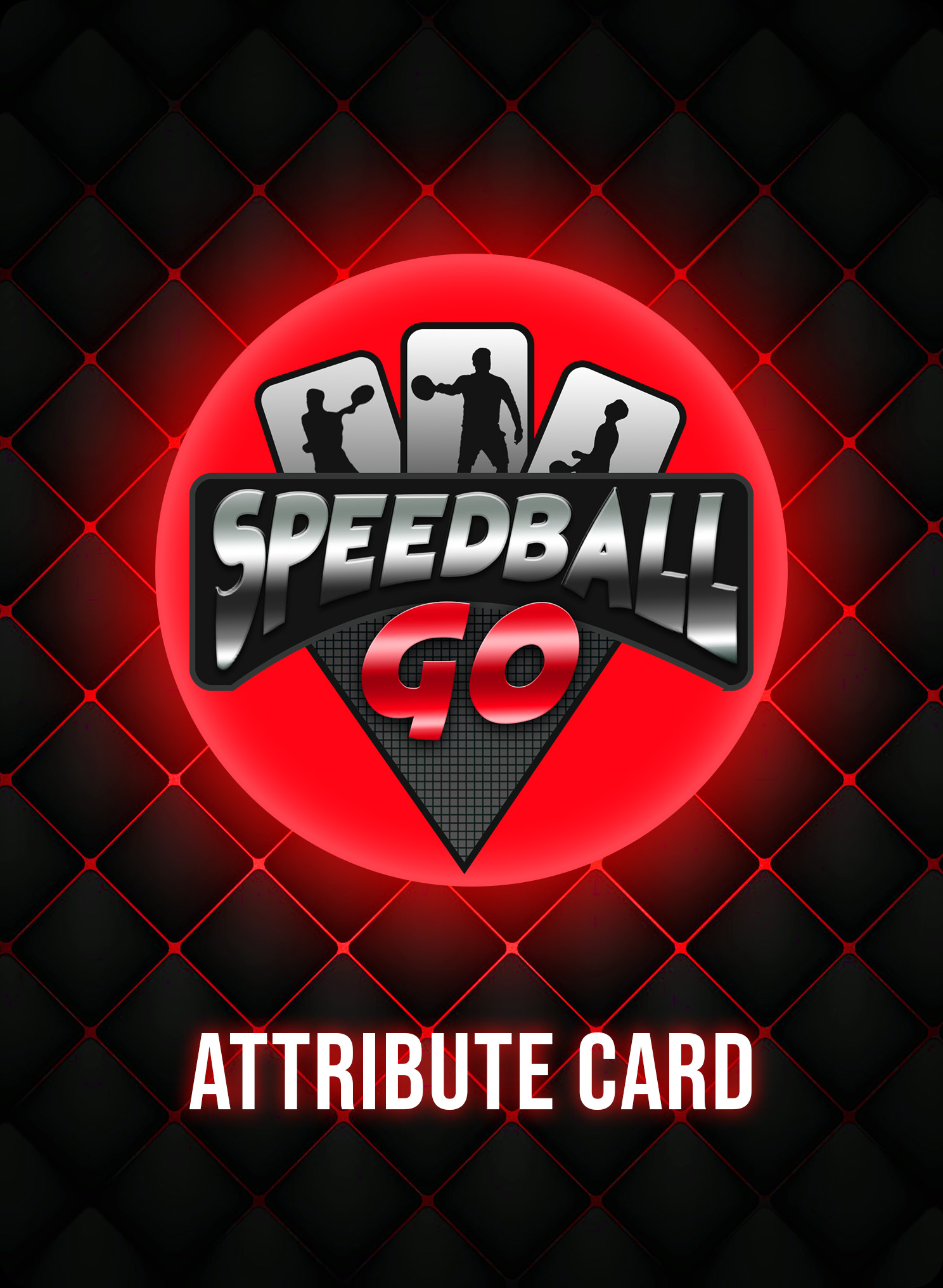 Attribute Card back