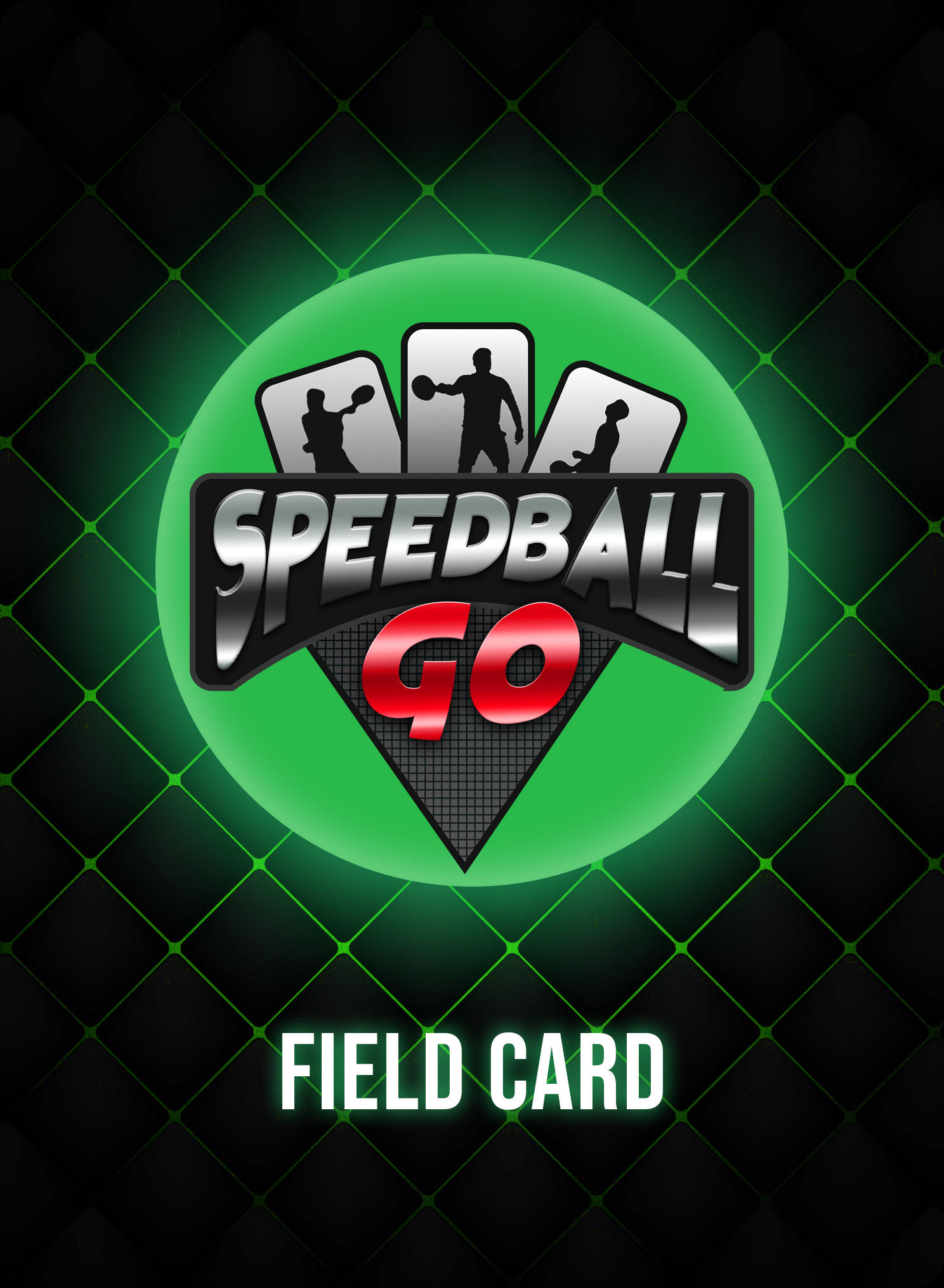Field Card back