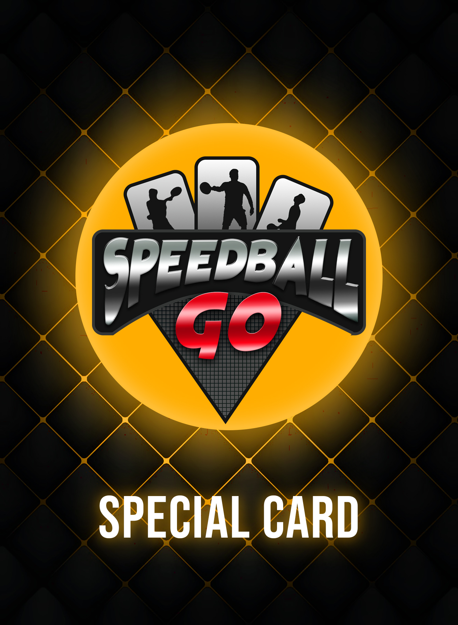 Special Card back