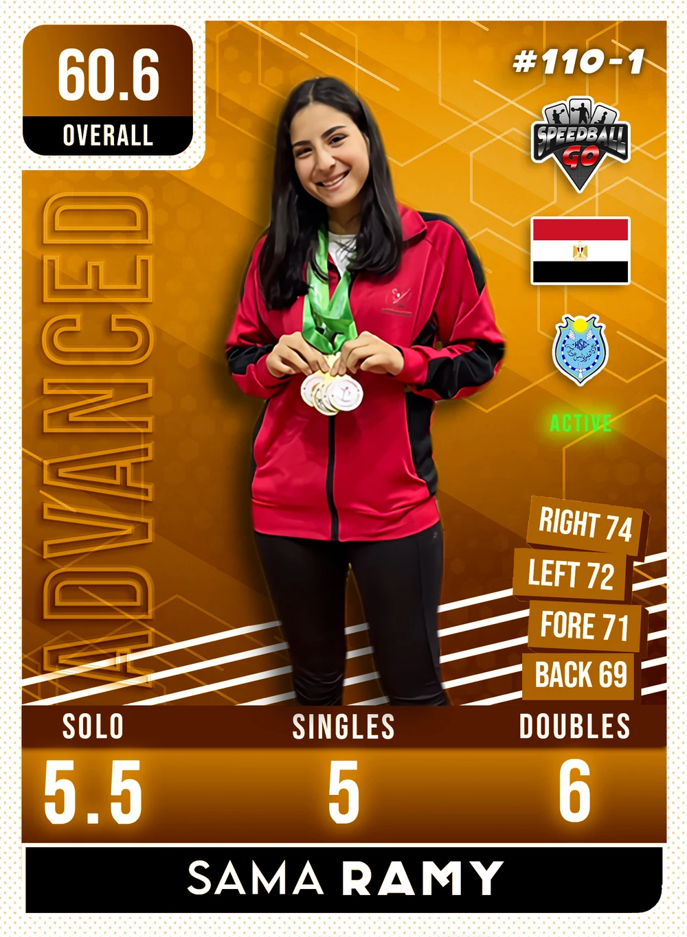 Sama RAMY v1.1