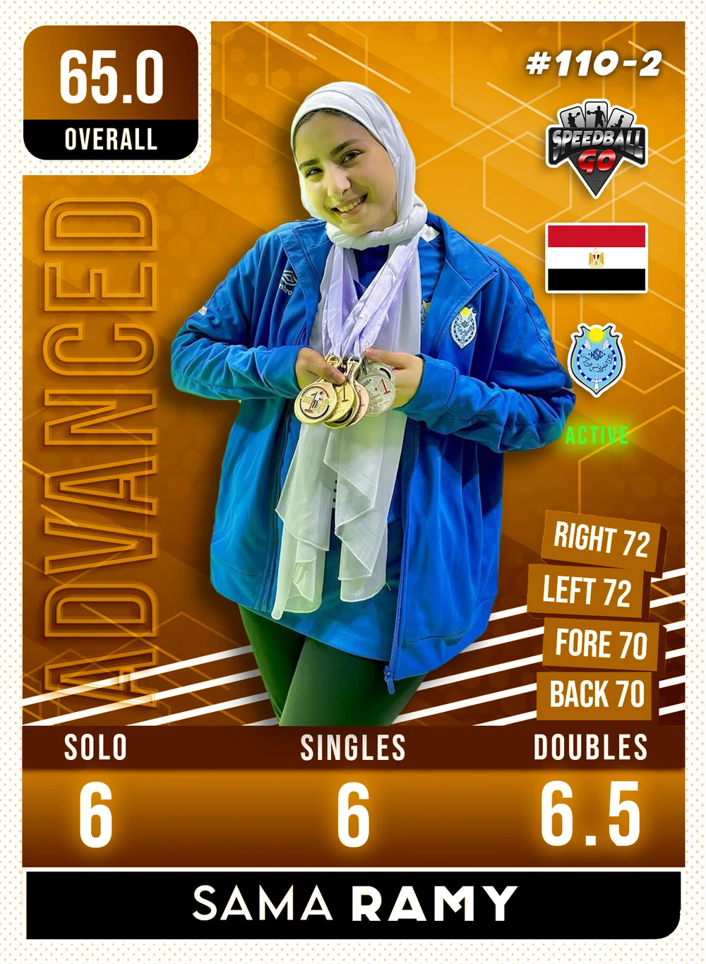 Sama RAMY v1.2