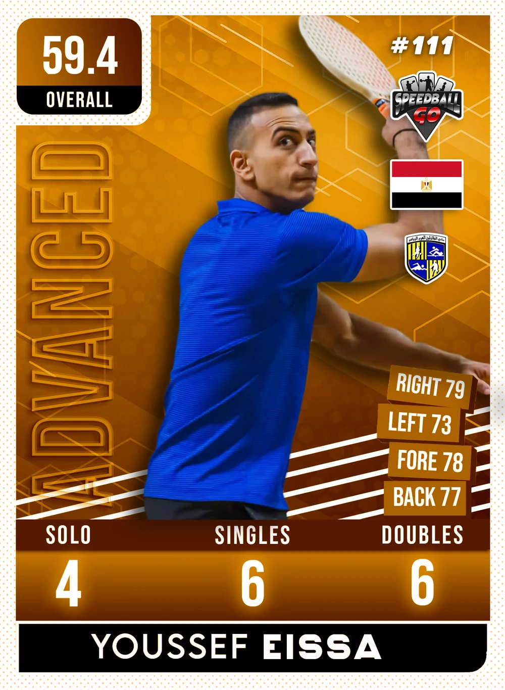 Youssef EISSA