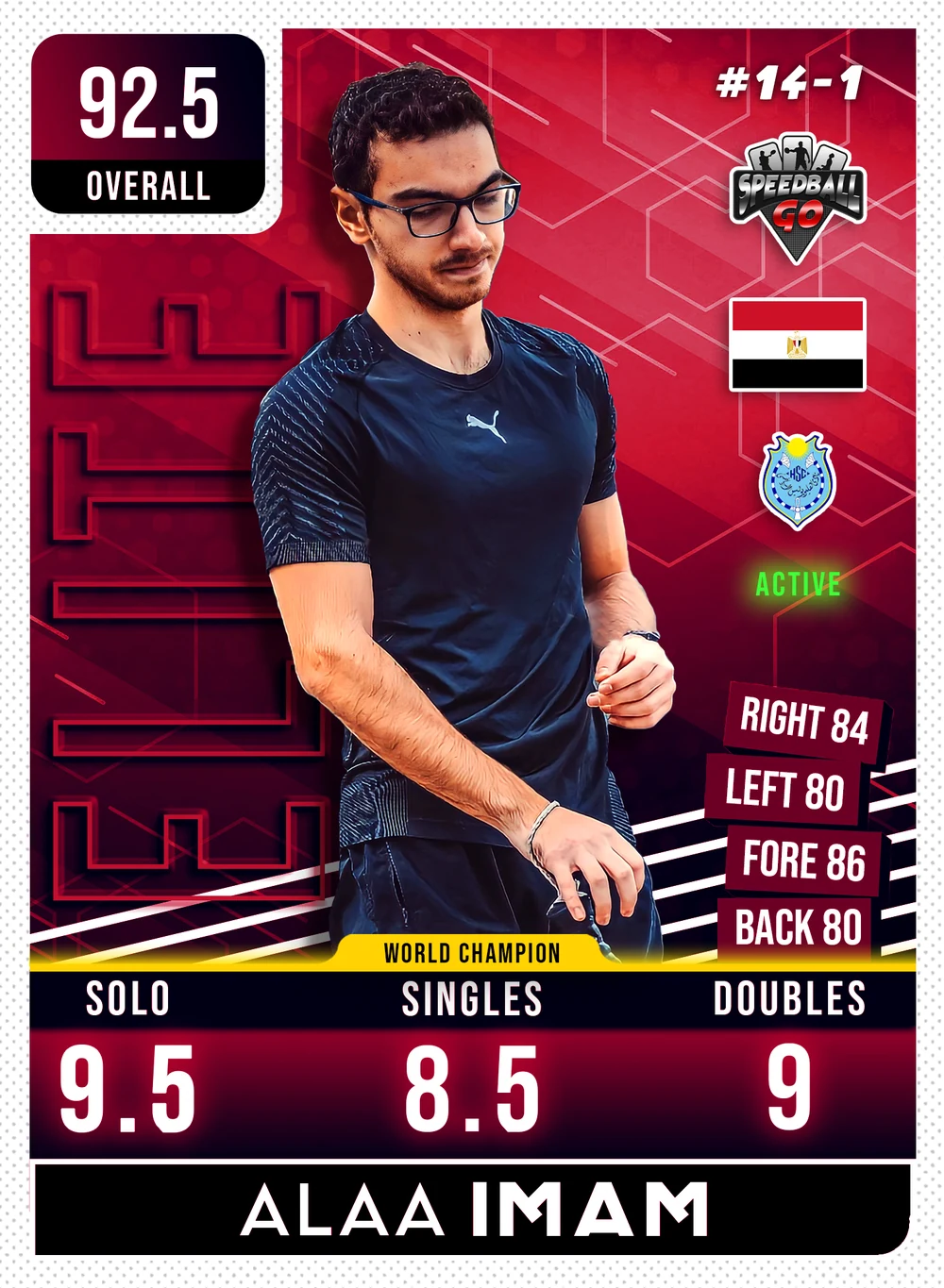 Alaa Imam v1.1