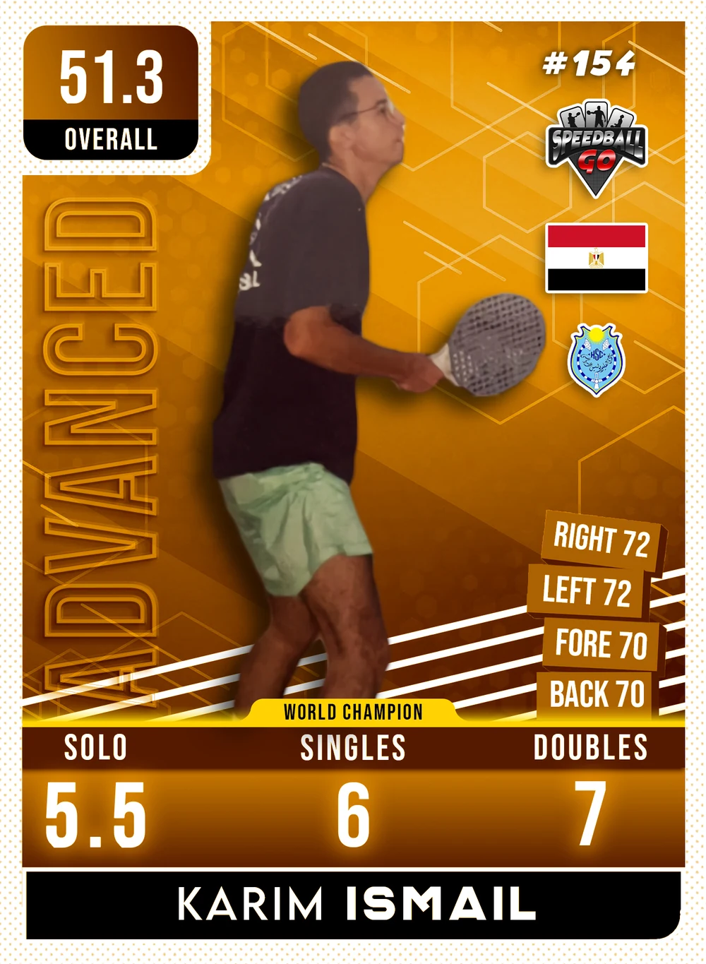 Karim ISMAIL
