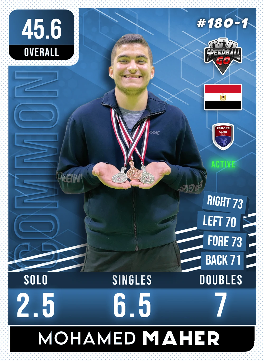 Mohamed MAHER v1.1