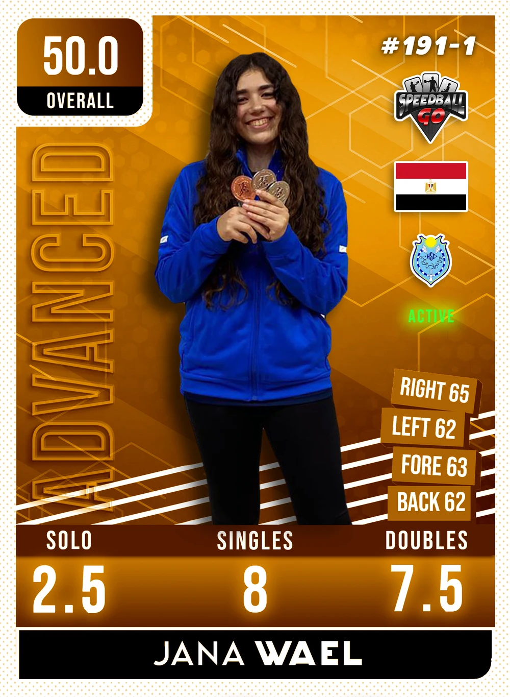 Jana WAEL v1.1
