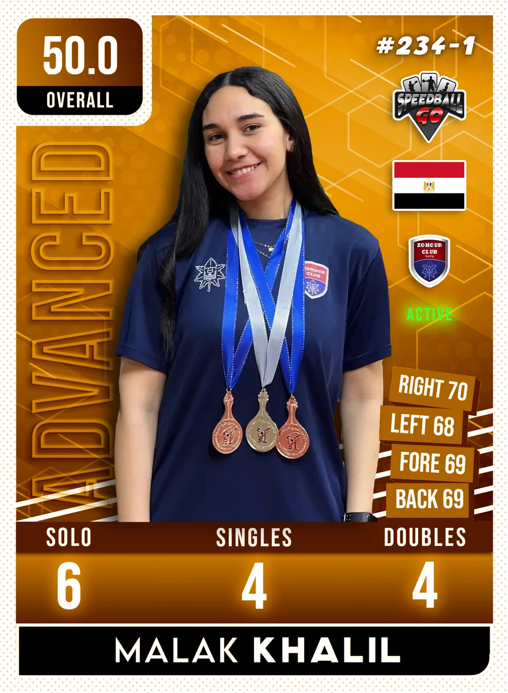 Malak KHALIL v1.1