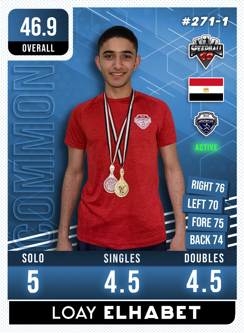 Loay  ELHABET v1.1