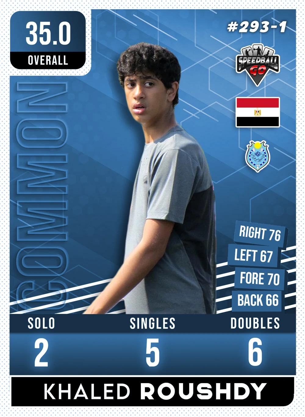 Khaled ROUSHDY v1.1