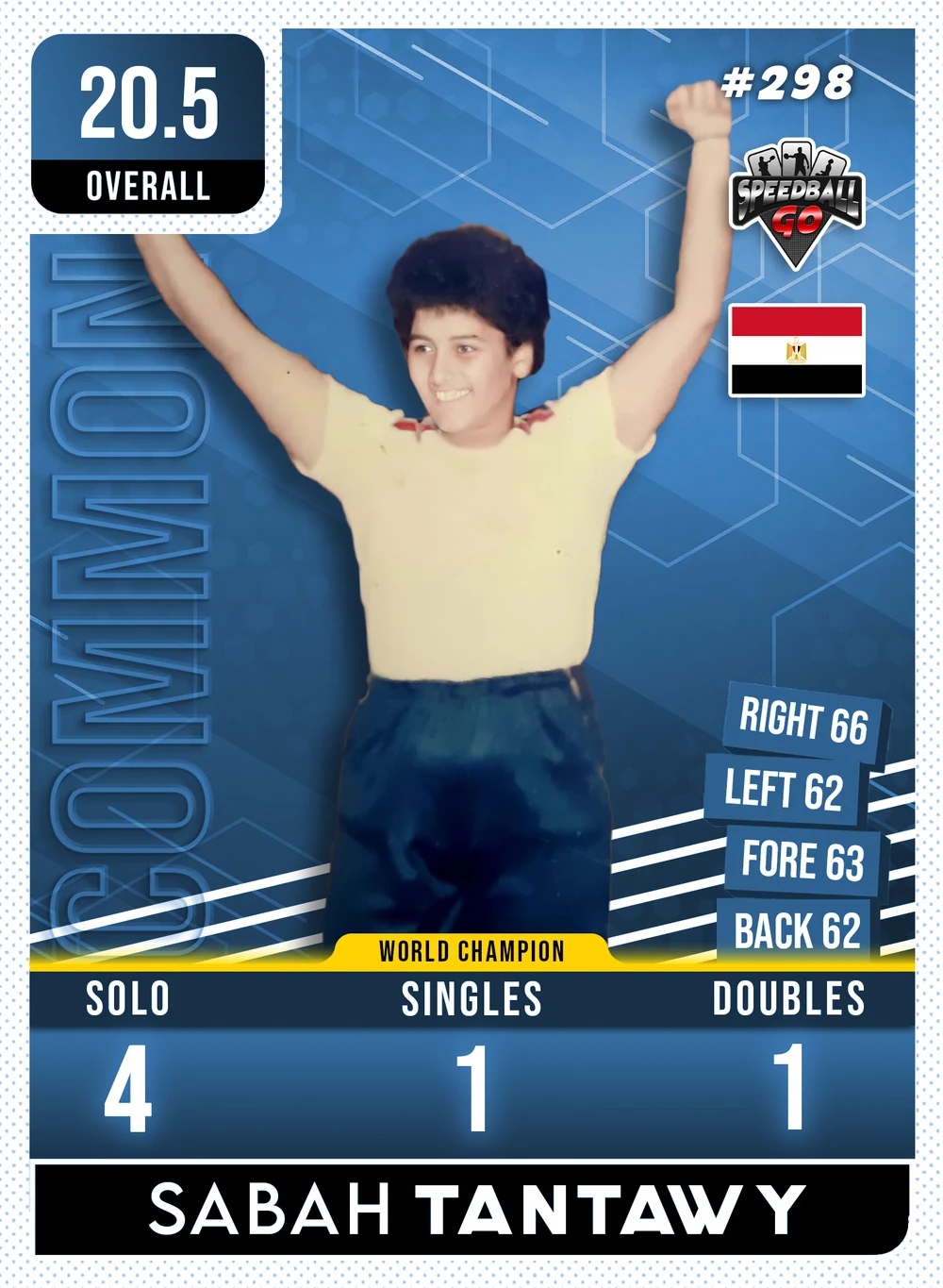 Sabah TANTAWY