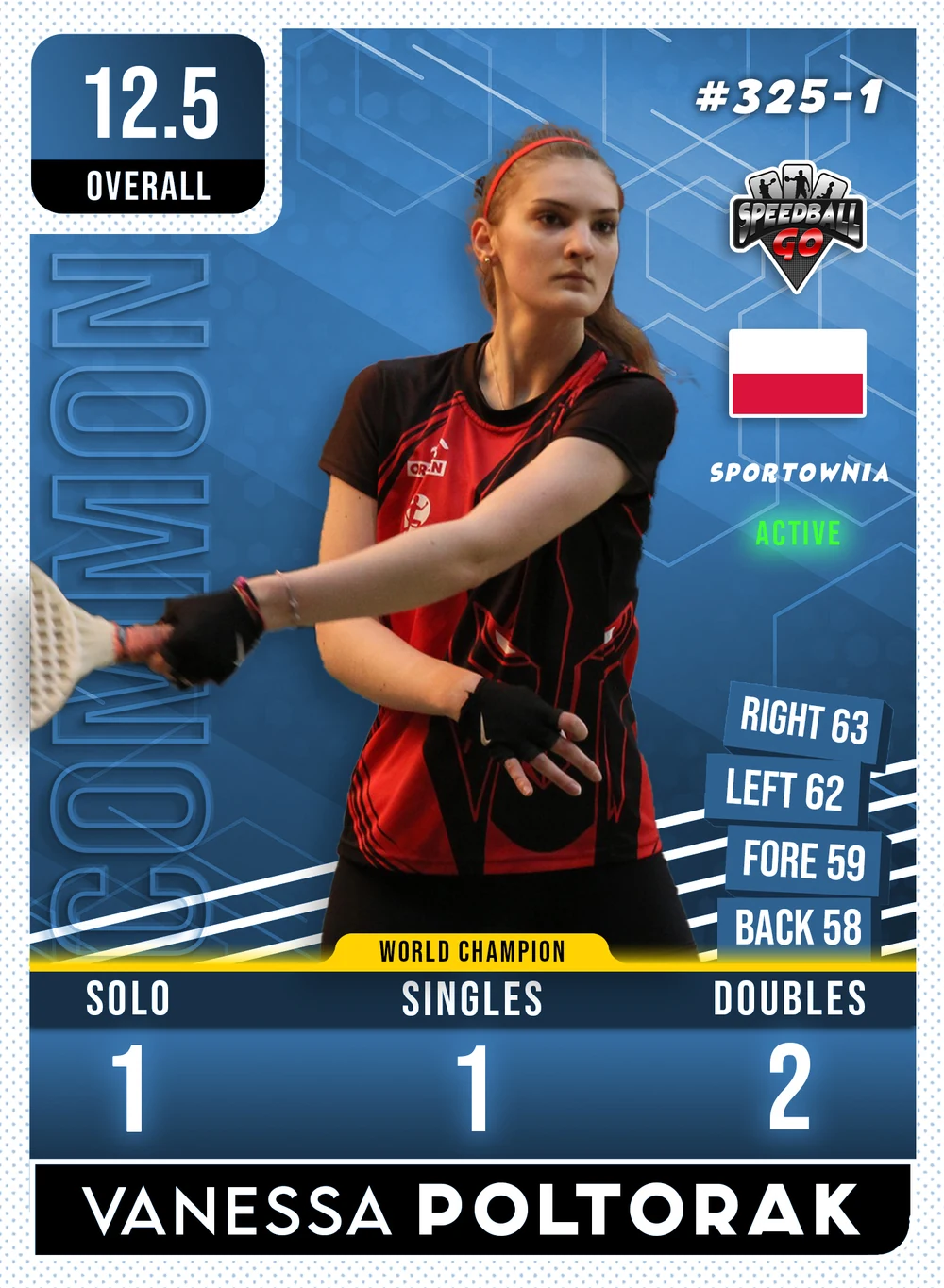 VANESSA POLTORAK v1.1