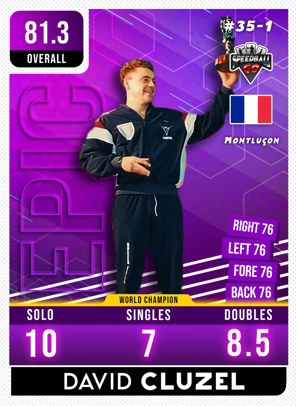 David CLUZEL v1.1