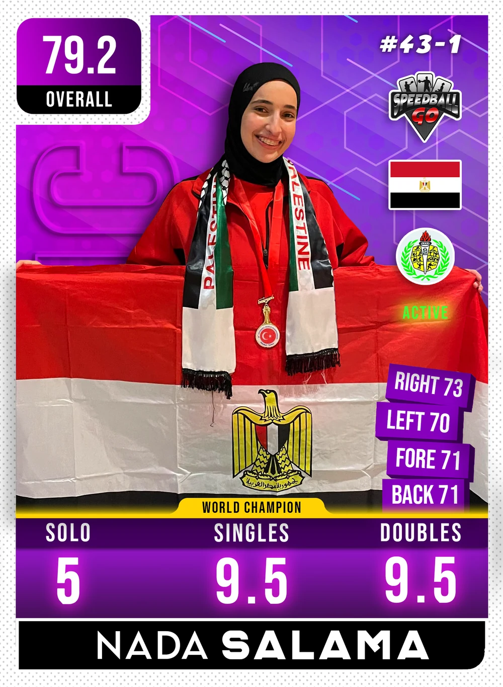 Nada SALAMA  v1.1