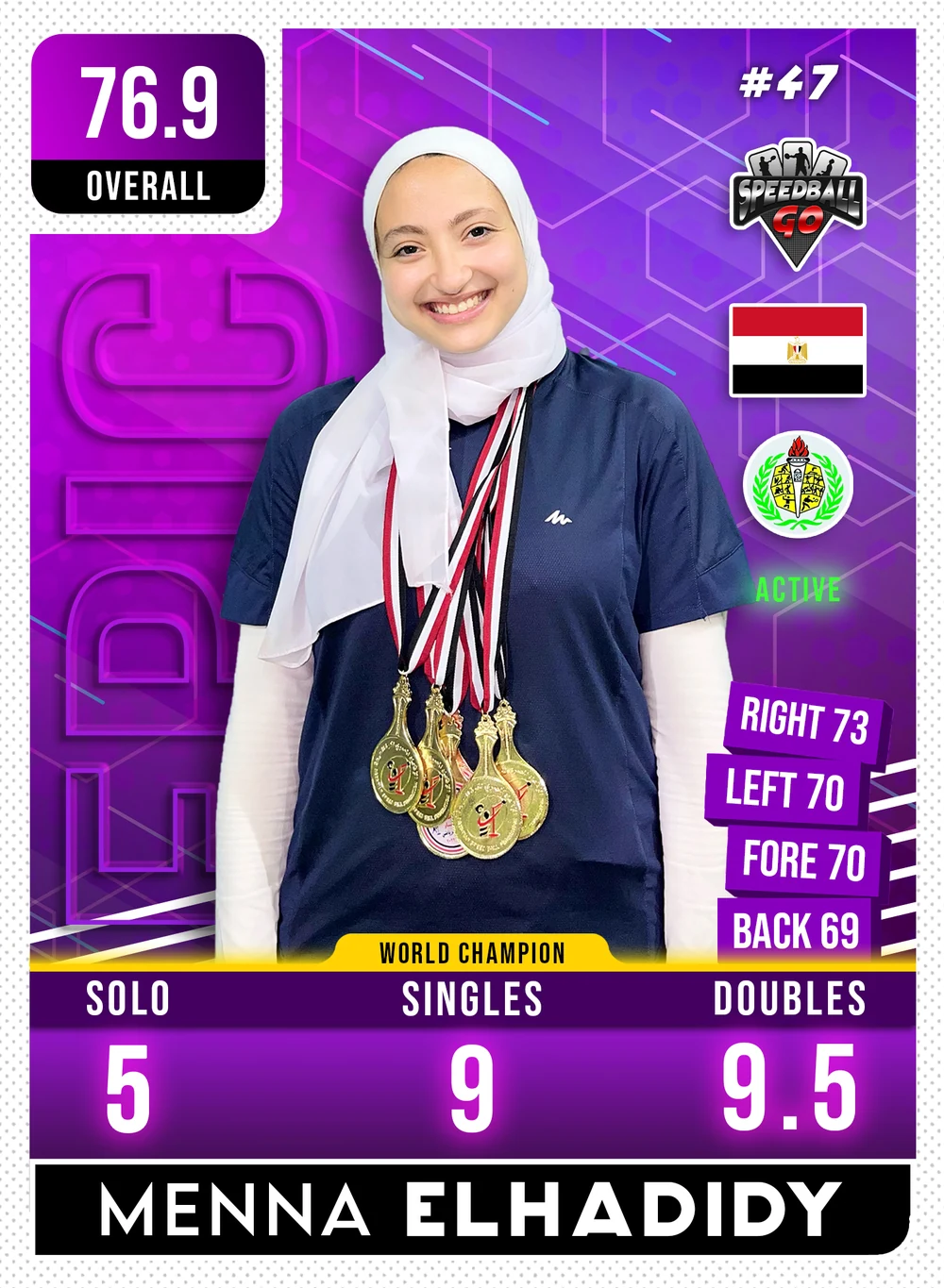 Menna ELHADIDY