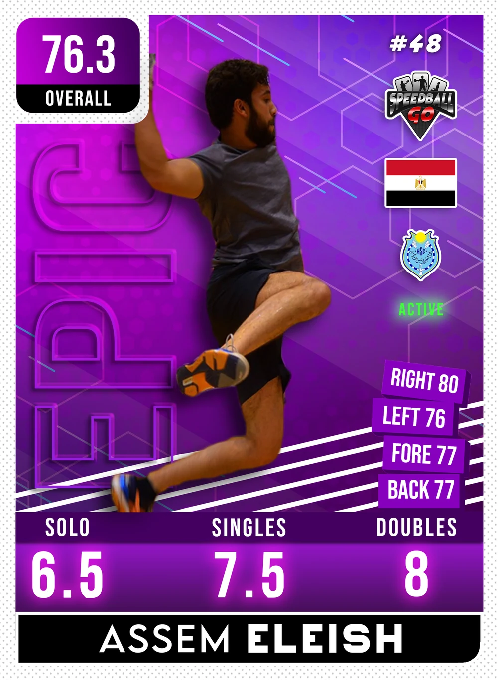 Assem ELEISH