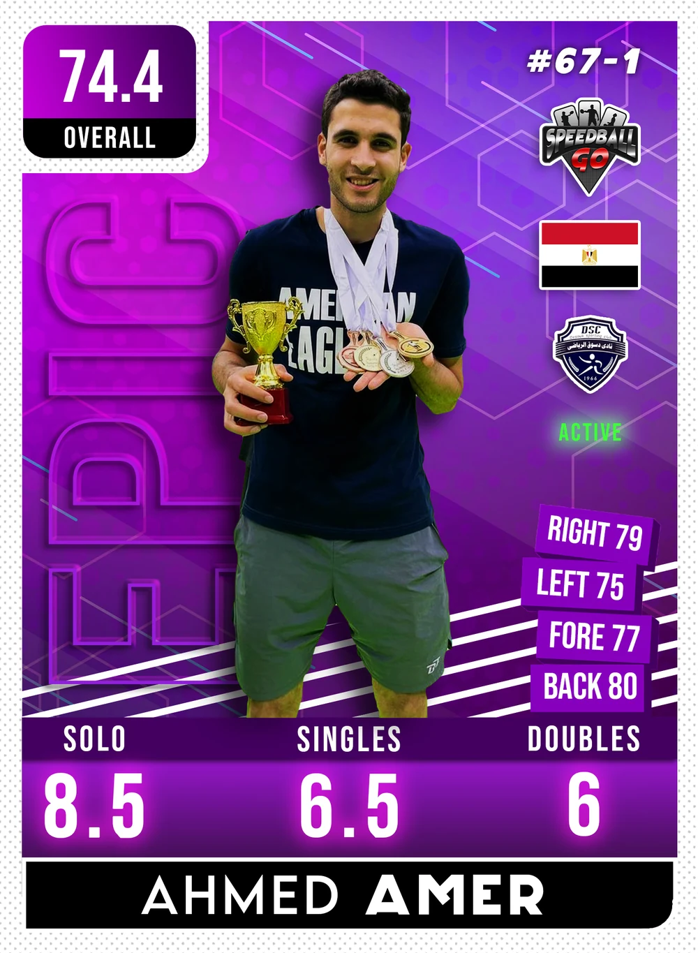 Ahmed AMER v1.1