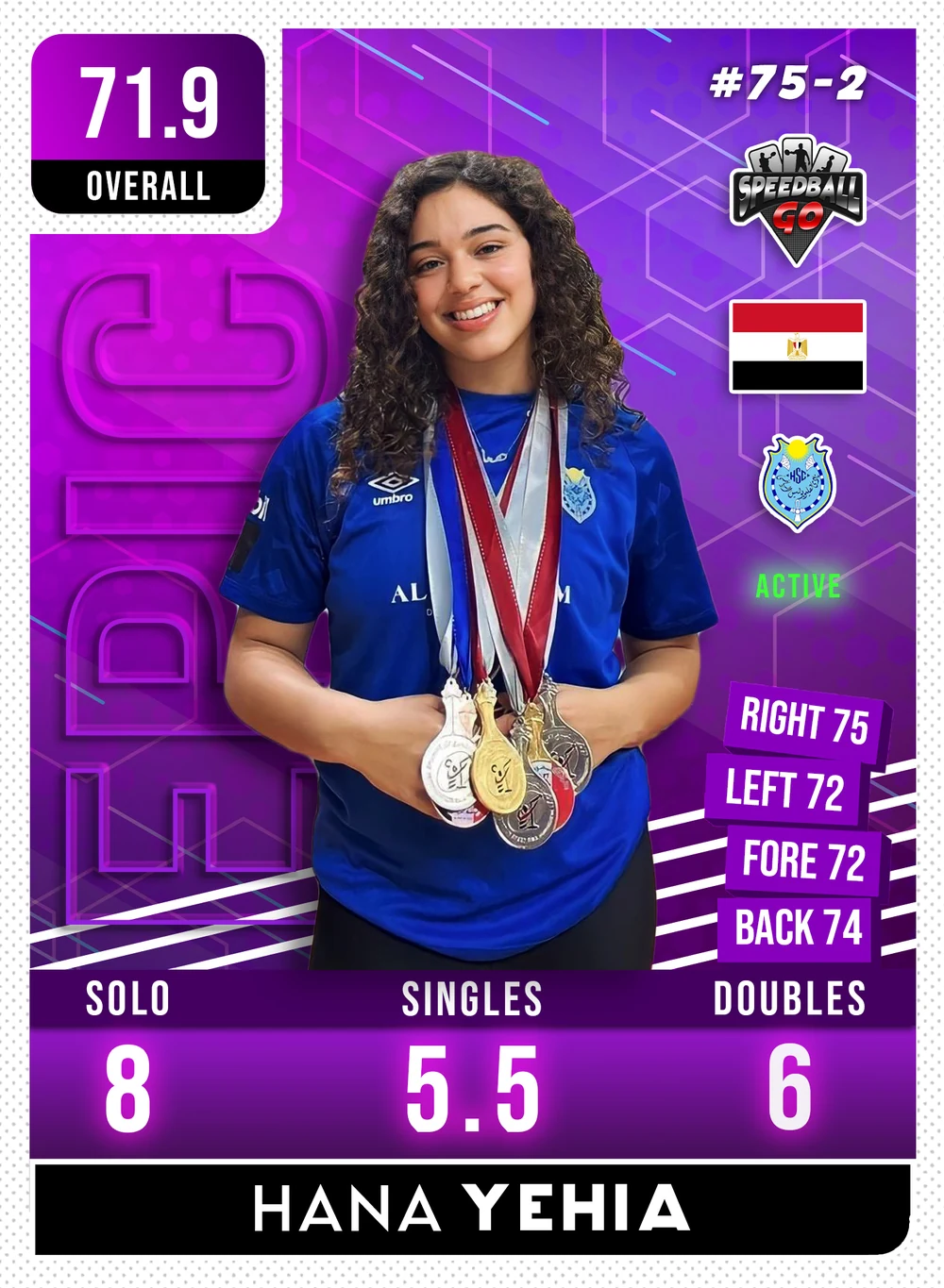 Hana YEHIA v1.2