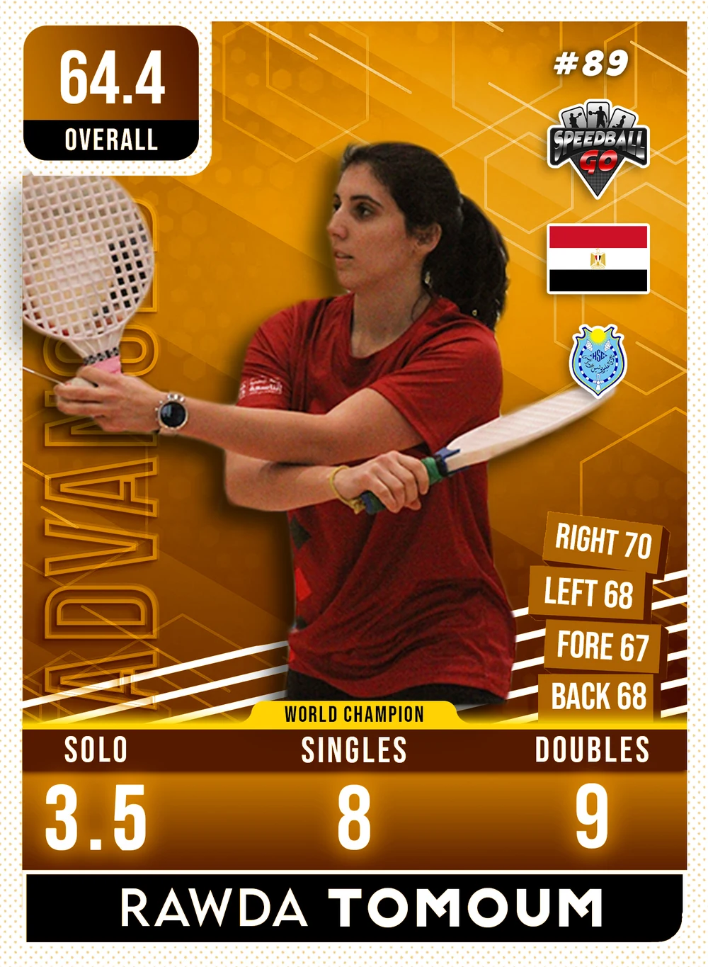 Rawda TOMOUM