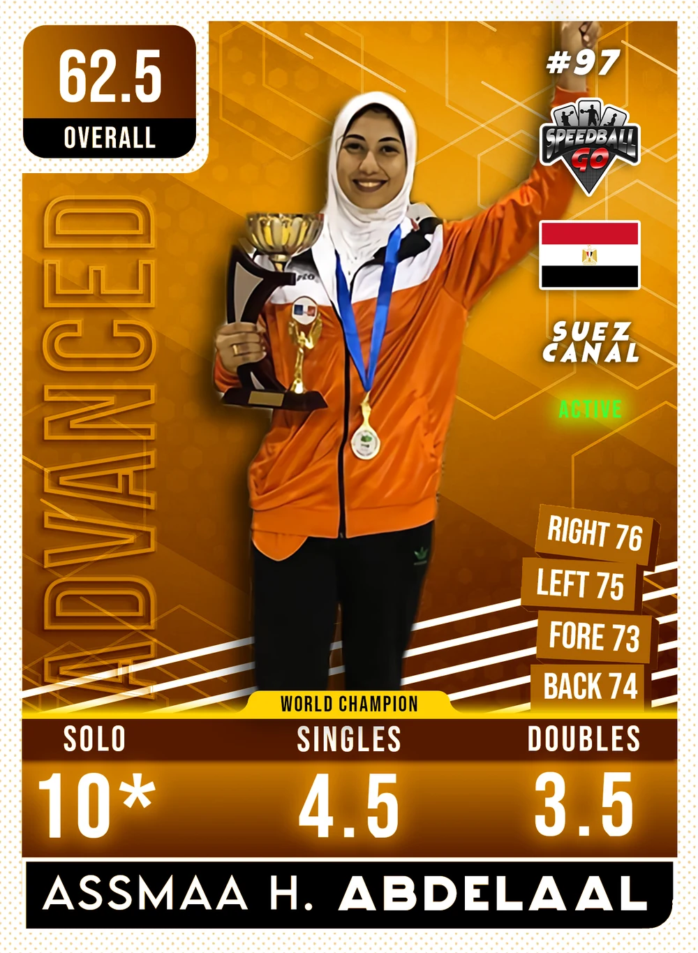 Asmaa ABDELAAL