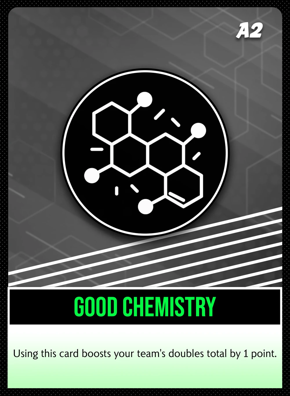 Good Chemistry