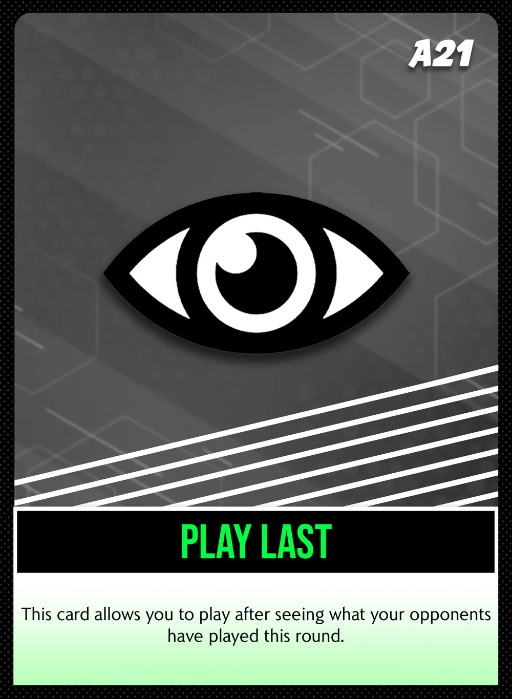 Play Last