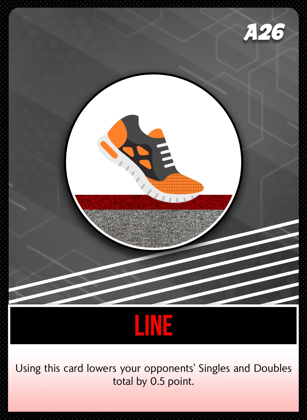 Line