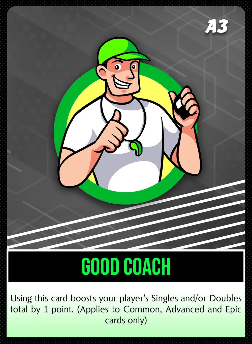 Good Coach