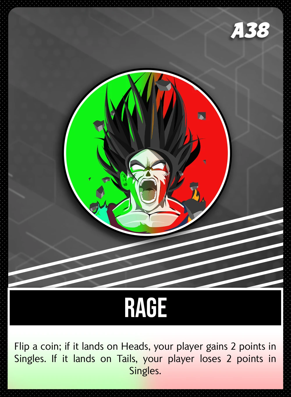 Rage