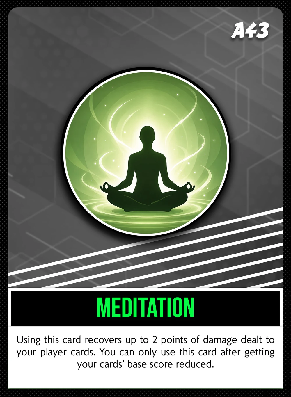 Meditation
