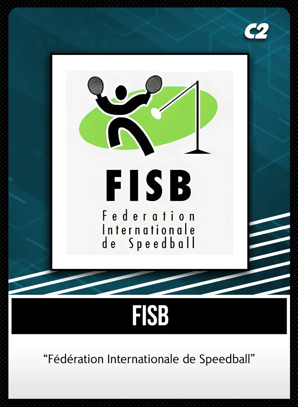 FISB