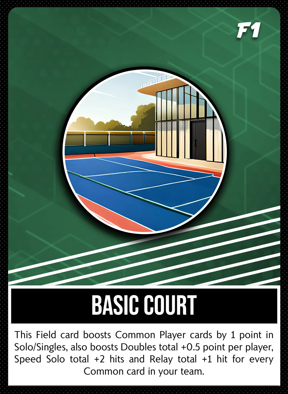 Basic Court