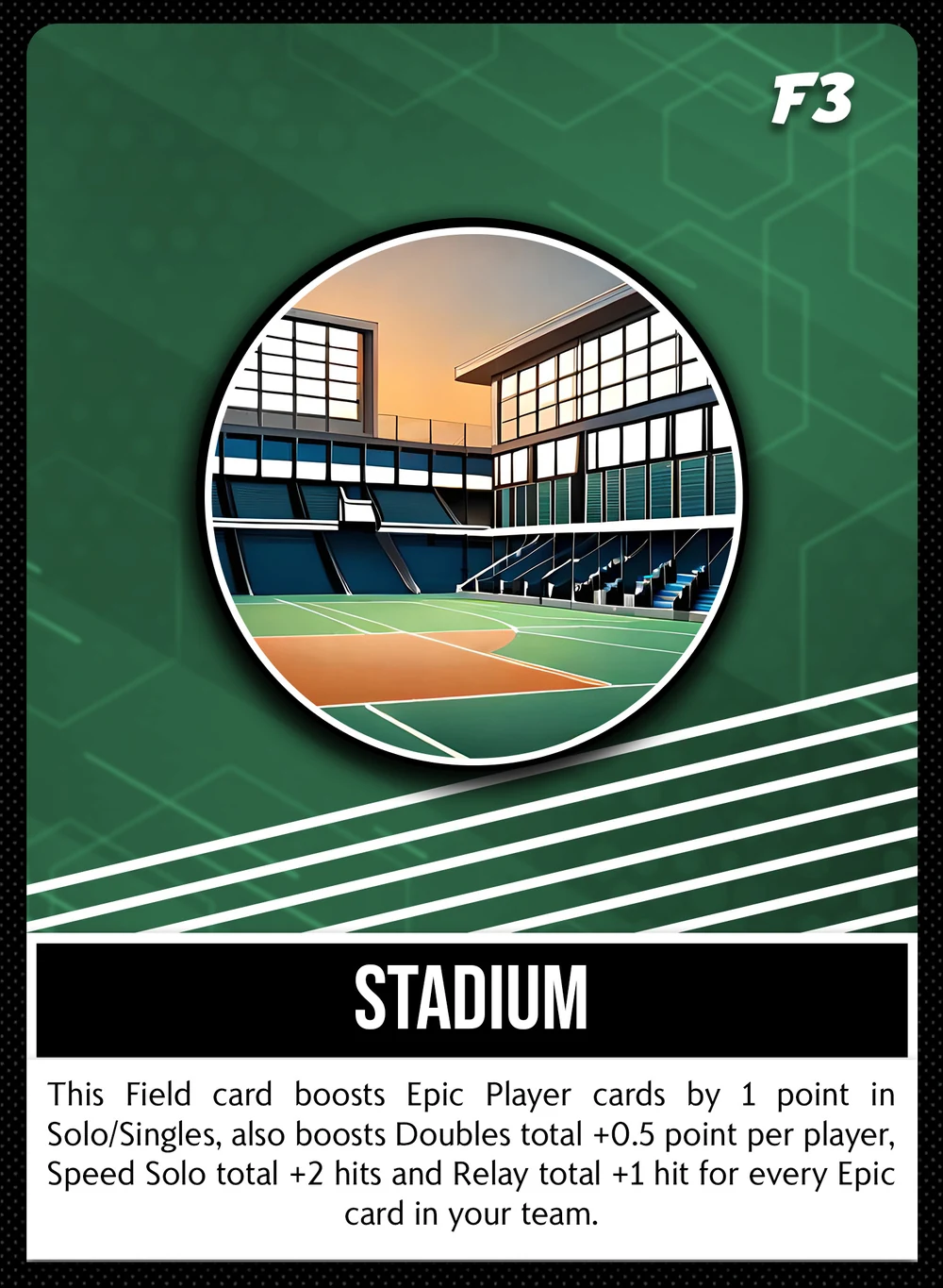 Stadium