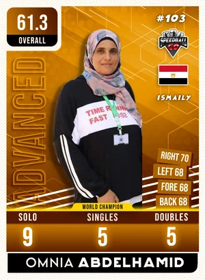 Omnia ABDELHAMID