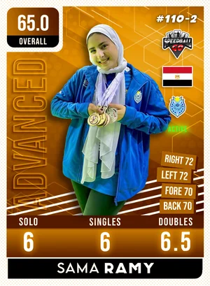 Sama RAMY v1.2