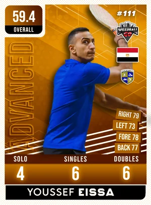 Youssef EISSA