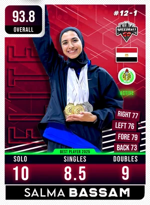 Salma BASSAM v1.1