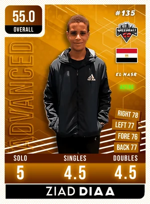 Ziad DIAA