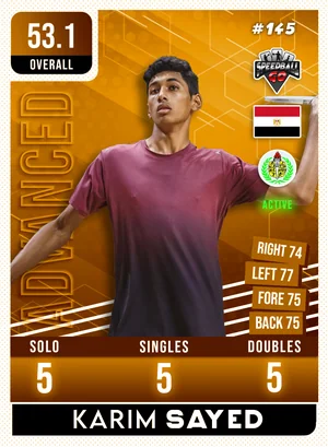 Karim SAYED