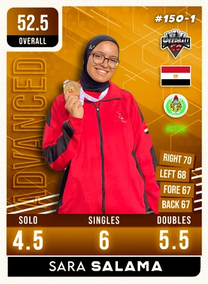 Sara SALAMA v1.1