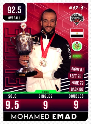 Mohamed EMAD v1.1