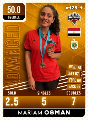 Mariam OSMAN v1.1