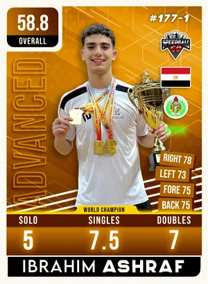Ibrahim ASHRAF v1.1