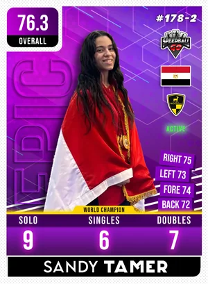 Sandy Tamer v1.2