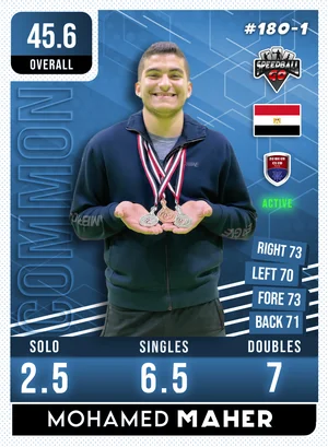 Mohamed MAHER v1.1