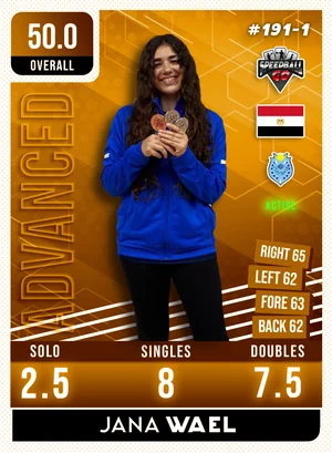 Jana WAEL v1.1