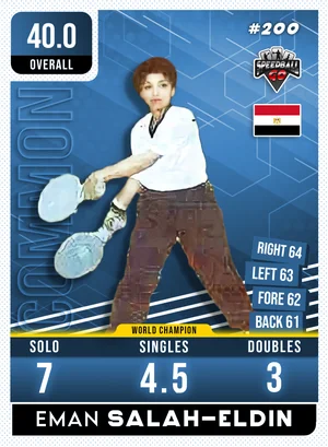 Eman SALAH-ELDIN