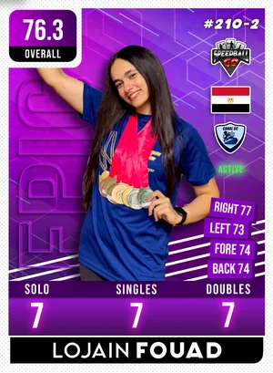 Lojain FOUAD v1.2