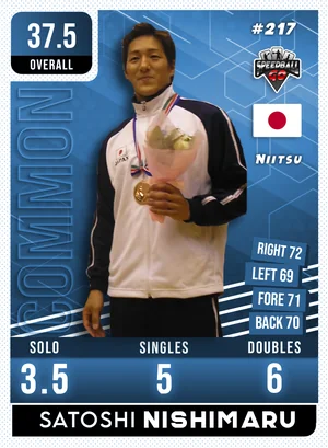 Satoshi NISHIMARU