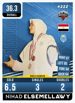 Nihad El-SEMELLAWY