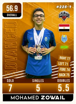 Mohamed ZOWAIL v1.1